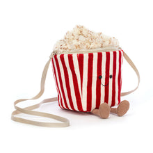  Jellycat Amuseables Popcorn Bag