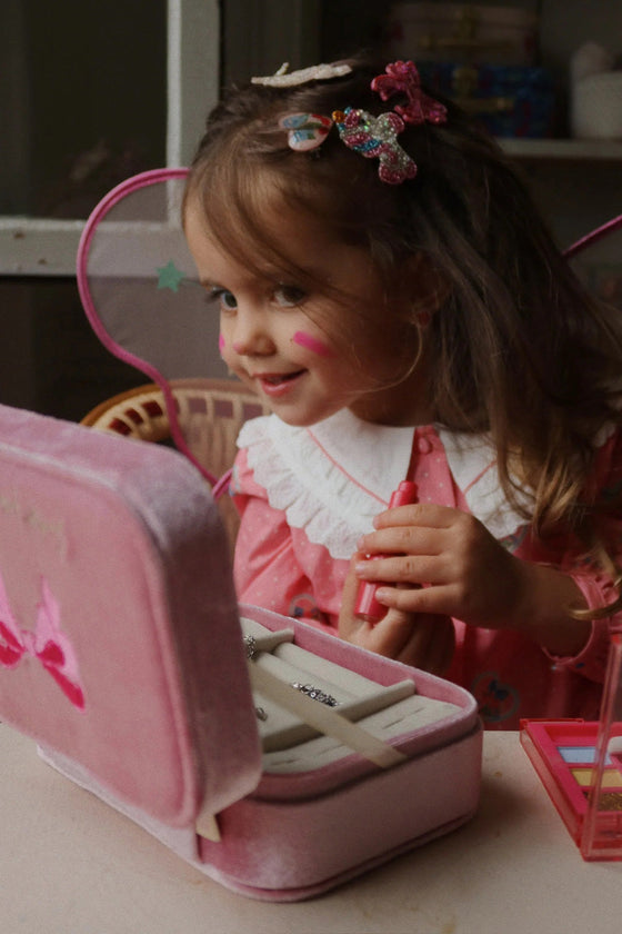 KONGES SLOJD ALL I WISH FOR JEWELLERY BOX SET