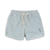 KONGES SLOJD ASNOU SWIM SHORTS SAILOR STRIPE