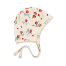  KONGES SLOJD BABY BONNET MARMALADE