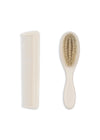 KONGES SLOJD BABY HAIRBRUSH SET