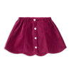 KONGES SLOJD BARBARA SKIRT SANGRIA