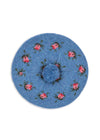 KONGES SLOJD BELOU KNIT BERET ROSIE SHADES