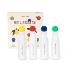  KONGES SLOJD DOT MARKER SET