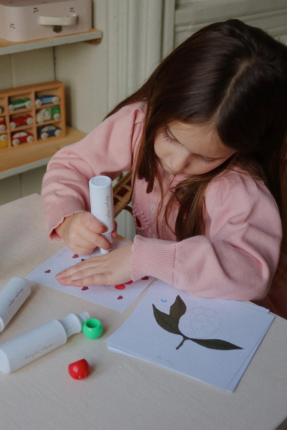 KONGES SLOJD DOT MARKER SET