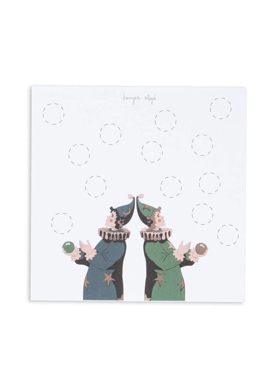 KONGES SLOJD DOT MARKER SET