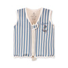 KONGES SLOJD ELLIS SWIM VEST SAILOR