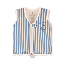  KONGES SLOJD ELLIS SWIM VEST SAILOR