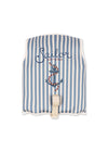 KONGES SLOJD ELLIS SWIM VEST SAILOR