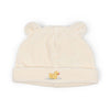 KONGES SLOJD ELU BEANIE ANTIQUE WHITE