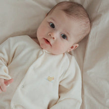  KONGES SLOJD ELU ONESIE ANTIQUE WHITE