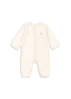 KONGES SLOJD ELU ONESIE ANTIQUE WHITE