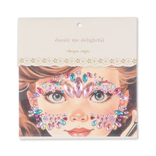  KONGES SLOJD FACE JEWELS PINK