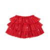 KONGES SLOJD FAY SKIRT BARBADOS CHERRY