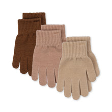  KONGES SLOJD FILLA GLOVES SORBET