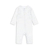 KONGES SLOJD FIO ONESIE TULI COEUR