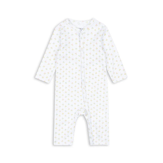 KONGES SLOJD FIO ONESIE TULI COEUR