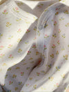 KONGES SLOJD FIO ONESIE TULI COEUR