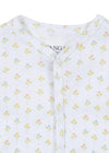 KONGES SLOJD FIO ONESIE TULI COEUR