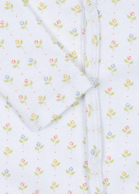 KONGES SLOJD FIO ONESIE TULI COEUR