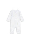 KONGES SLOJD FIO ONESIE TULI COEUR
