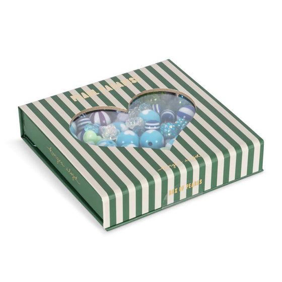 KONGES SLOJD JEWELLERY MAKING SET BLUE