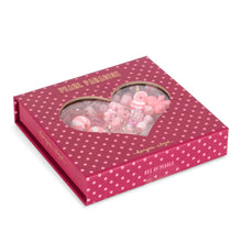  KONGES SLOJD JEWELLERY MAKING SET PINK