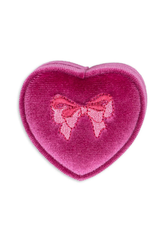 KONGES SLOJD LITTLE NECKLACE BOX SWAN