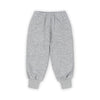 KONGES SLOJD LOU SWEAT PANTS GREY MELANGE