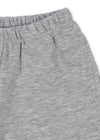 KONGES SLOJD LOU SWEAT PANTS GREY MELANGE