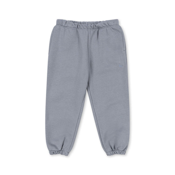 KONGES SLOJD LOU SWEAT PANTS TRADEWINDS