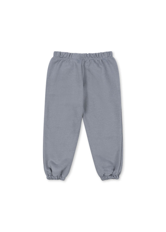 KONGES SLOJD LOU SWEAT PANTS TRADEWINDS