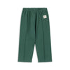 KONGES SLOJD LOU TRACK SWEAT PANTS SMOKE PINE