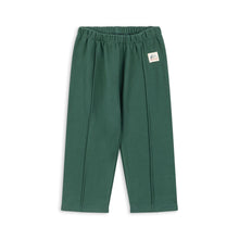  KONGES SLOJD LOU TRACK SWEAT PANTS SMOKE PINE