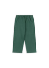 KONGES SLOJD LOU TRACK SWEAT PANTS SMOKE PINE