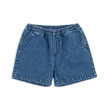  KONGES SLOJD MAGOT DENIM SHORTS