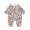 KONGES SLOJD MIFFA FRILL ONESIE FIOLA