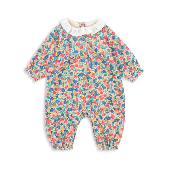 KONGES SLOJD MIFFA FRILL ONESIE FIOLA