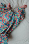 KONGES SLOJD MIFFA FRILL ONESIE FIOLA