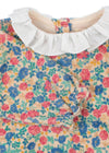 KONGES SLOJD MIFFA FRILL ONESIE FIOLA