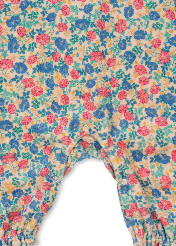 KONGES SLOJD MIFFA FRILL ONESIE FIOLA