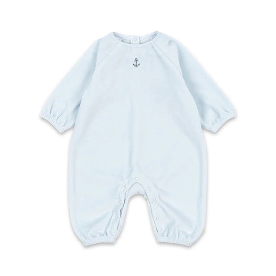 KONGES SLOJD MIFFA ONESIE PLEIN AIR