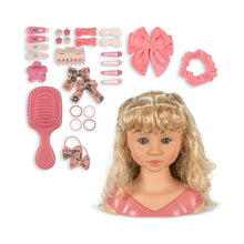  KONGES SLOJD MIMI DOLL HAIR SALON