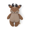 KONGES SLOJD MINI RATTLE DEER