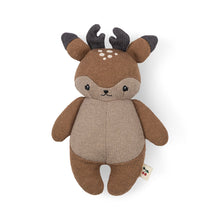  KONGES SLOJD MINI RATTLE DEER