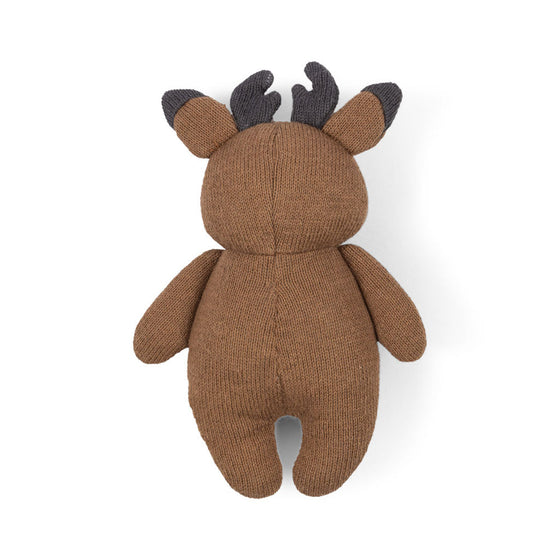 KONGES SLOJD MINI RATTLE DEER