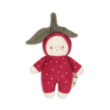  KONGES SLOJD MINI TOYS FRAISE STRAWBERRY