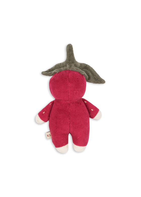 KONGES SLOJD MINI TOYS FRAISE STRAWBERRY