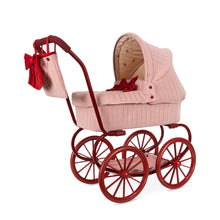  MINNIE LULU DOLL PRAM - STRAWBERRY ICE