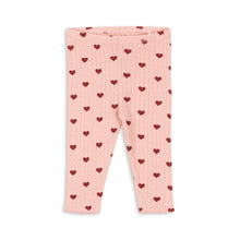  KONGES SLOJD MINNIE PANTS AMOUR ROUGE